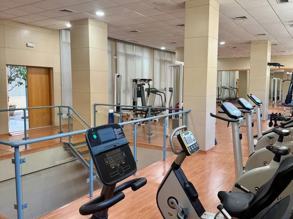 Piso en avenida de la Buhaira, 18 - Foto 31