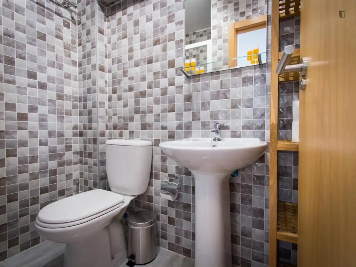 Apartamento en Málaga Capital - Foto 6