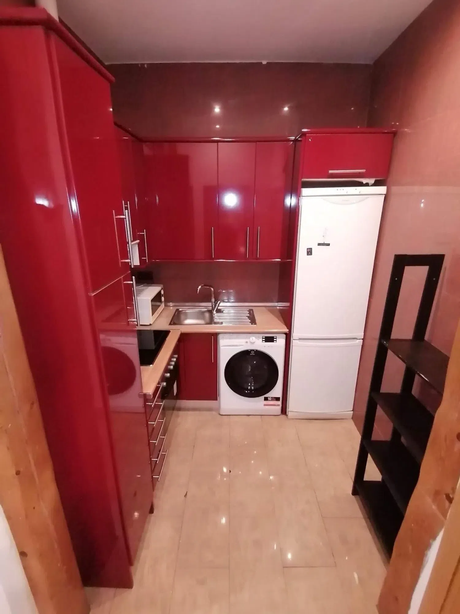 Piso en calle de Isabel la Católica, 19 - Foto 9