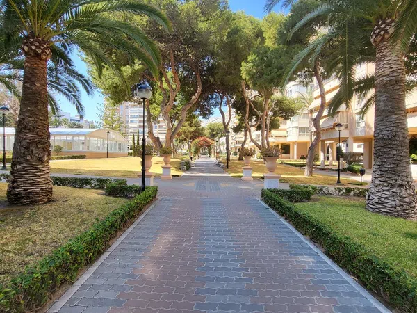 Piso en Avenida Santander, Playa de San Juan - Foto 20