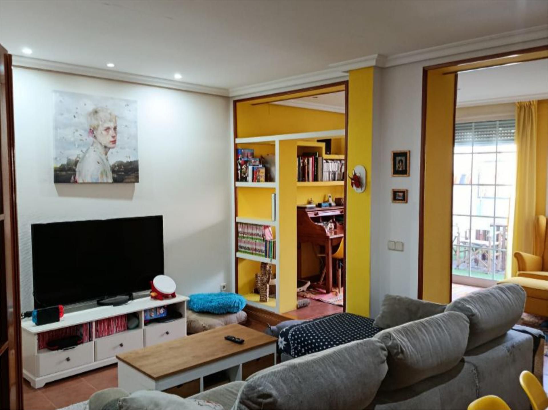 Piso en  Calle Puerto Alto 21