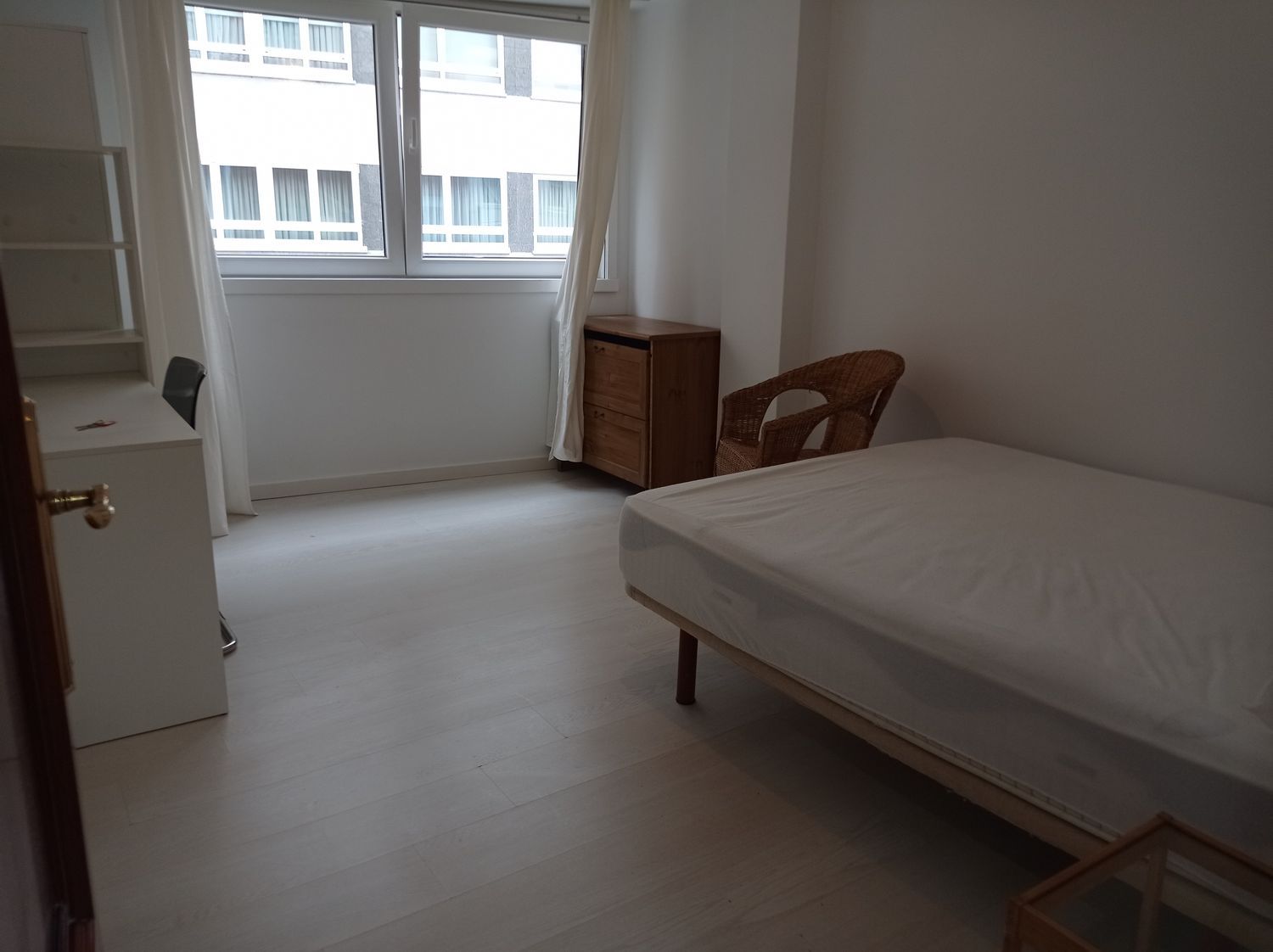 Piso en calle Nicaragua, 17 - Foto 8