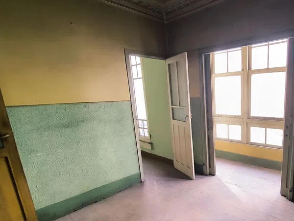 Piso en Calle Marcial del Adalid, 25, Ensanche - Foto 1