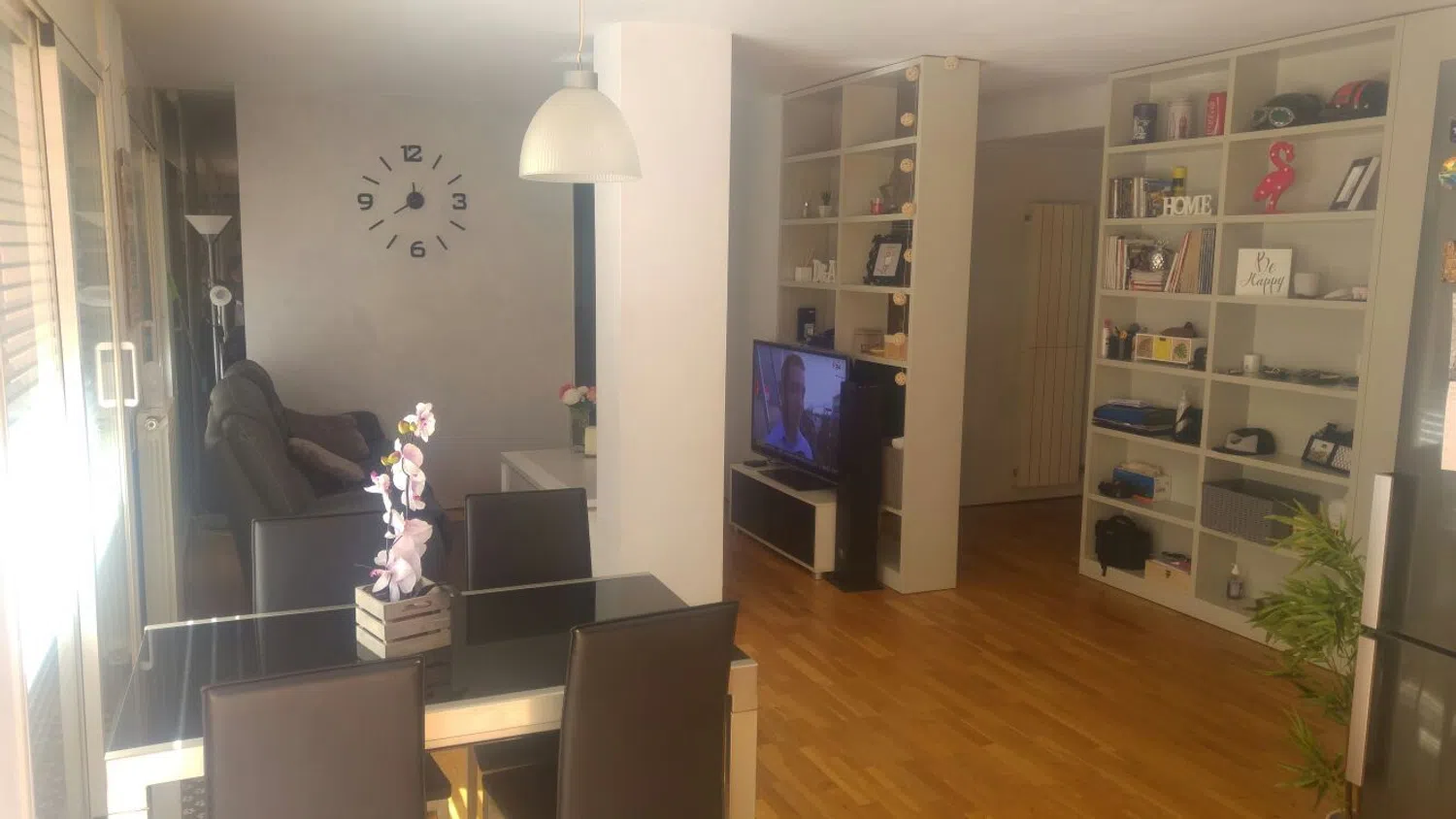 Estudio en calle de Zamora, 34 - Foto 9