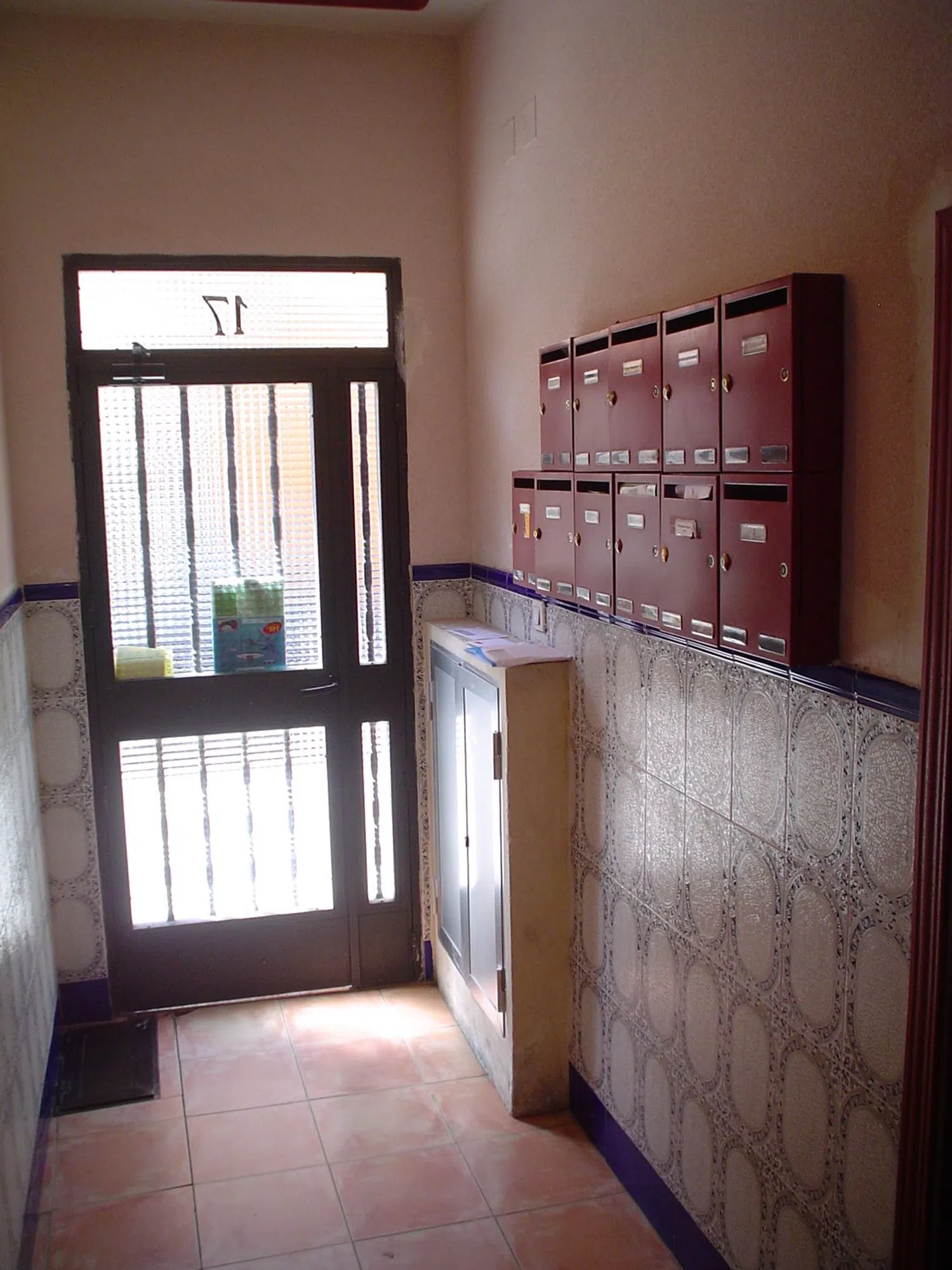 Piso en calle de Madridejos, 13 - Foto 24