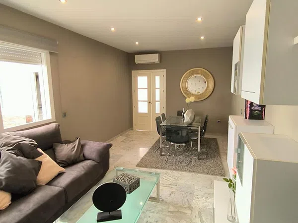 Chalet adosado en Calle Jiménez Muñoz, 17 - Foto 3