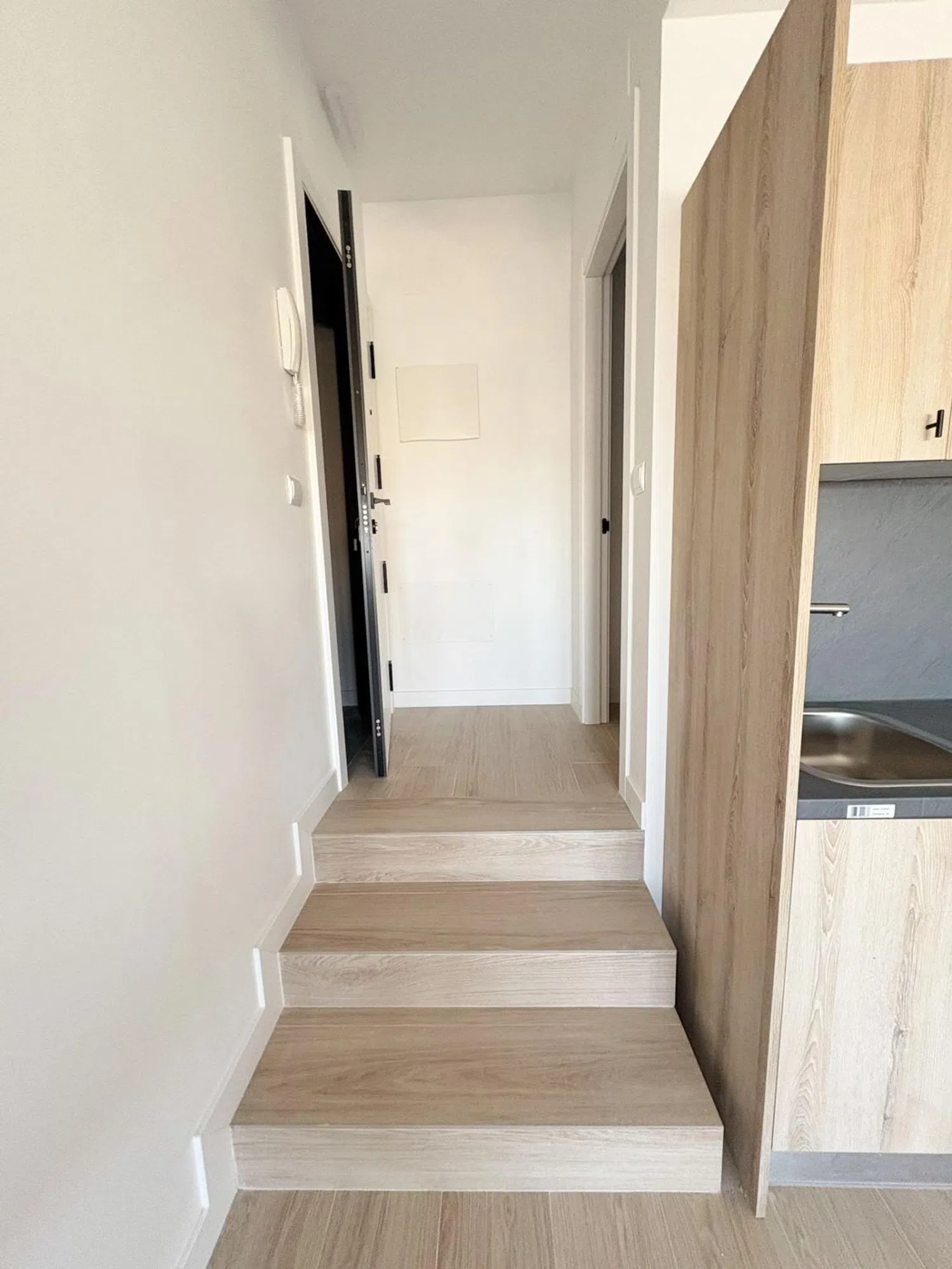 Piso en calle de José Méndez Baena, 6 - Foto 3