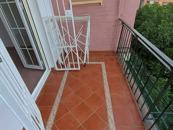 Piso en Calle Tarfia, 6, Reina Mercedes - Heliópolis - Foto 24