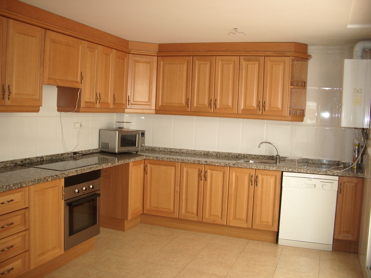 Piso en Calle Carmen Vidal, 4, Barri Zona Nord, Barri Zona Nord - Foto 5