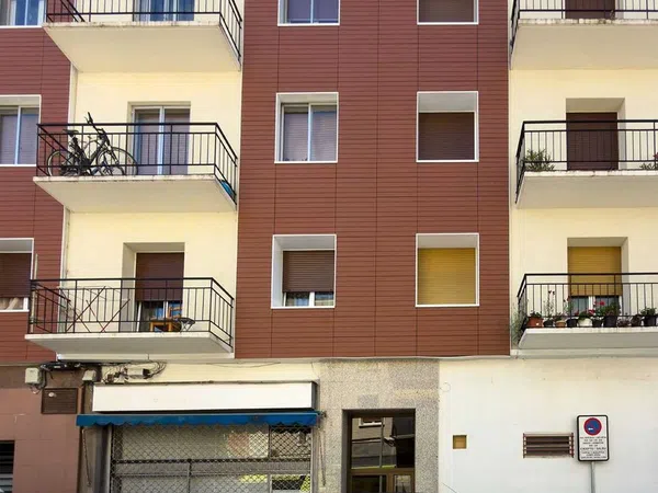 Piso en Calle Padre Tomás de Burgui, 1 - Foto 17