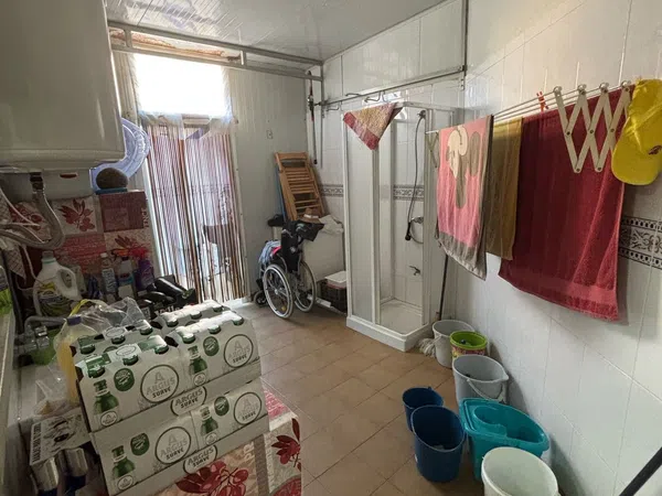 Chalet pareado en Calle Bergantín, 15, El Mojón, El Mojón - Foto 11