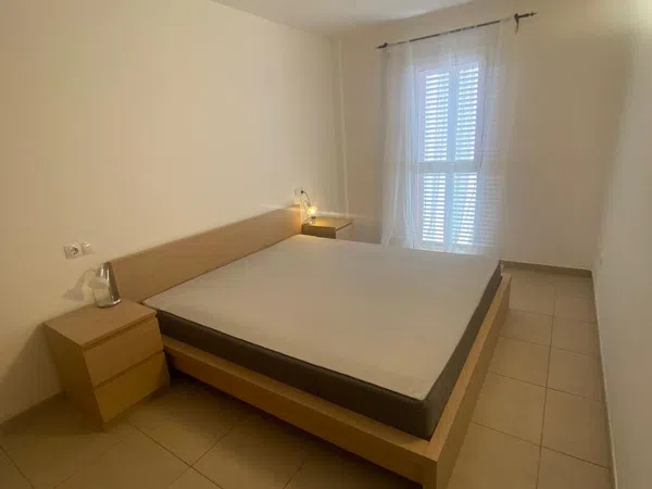 Piso en calle de Trafalgar, 21