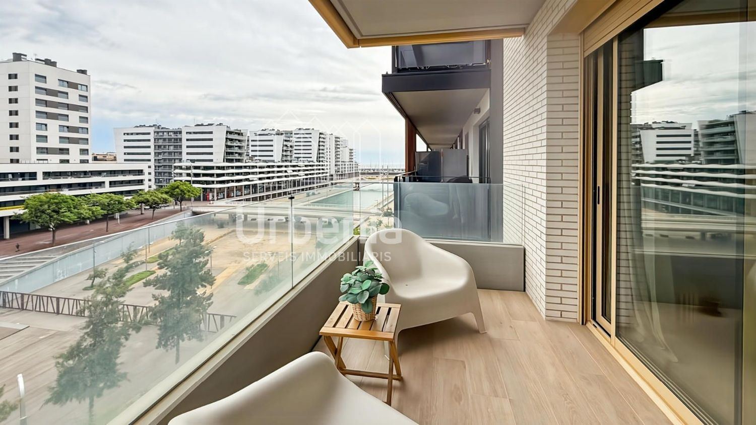 Piso en Gorg, Gorg - Foto 4
