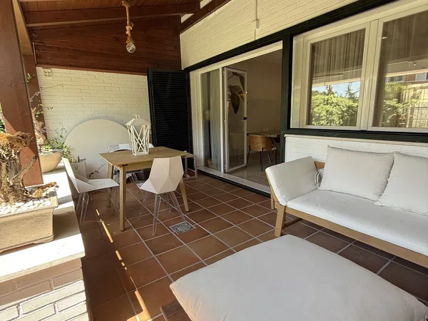 Chalet adosado en Avenida Emilio Arrieta, 1 - Foto 8