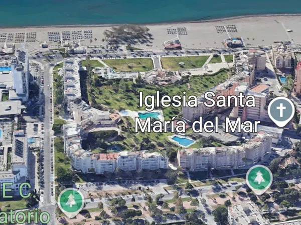 Dúplex en Paseo de Maritimo Torremolinos, 69, Playamar - Benyamina - Foto 21