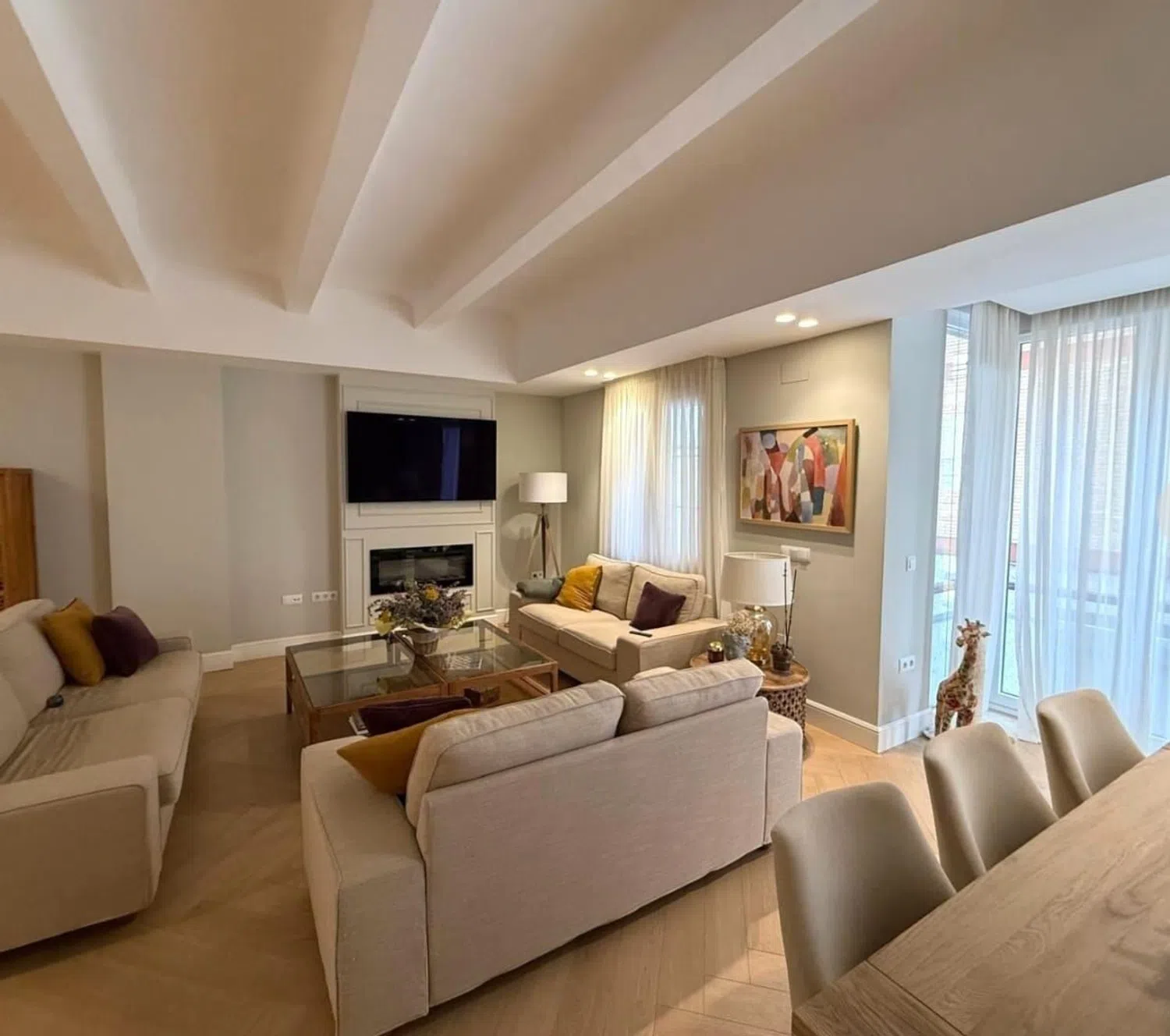 Piso en cuesta de Santo Domingo, 21 - Foto 7