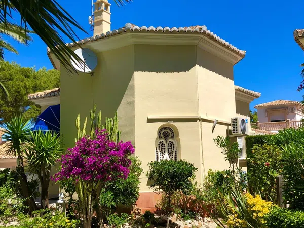 Casa o chalet independiente en Camino Assagador de Santa Llu, 62, El Montgó, El Montgó - Foto 34