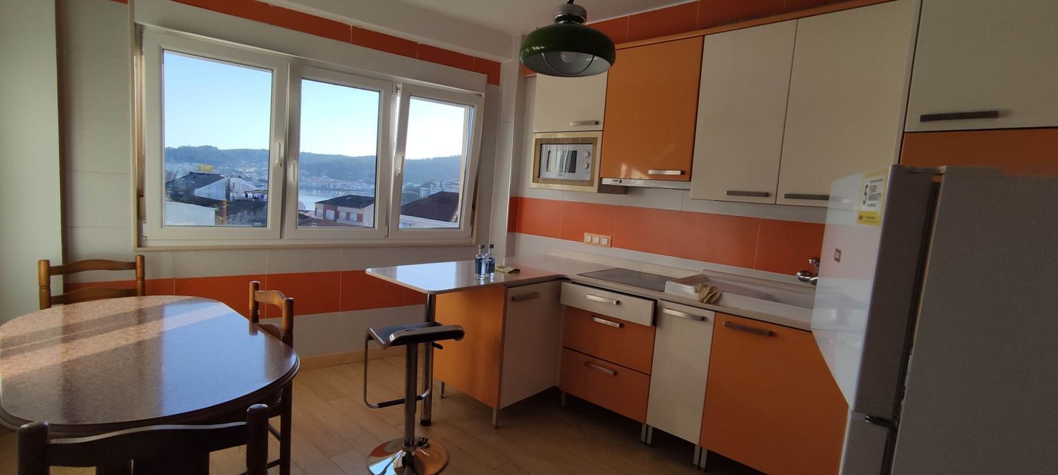 Estudio en Avenida Fernando Blanco, 70 - Foto 4