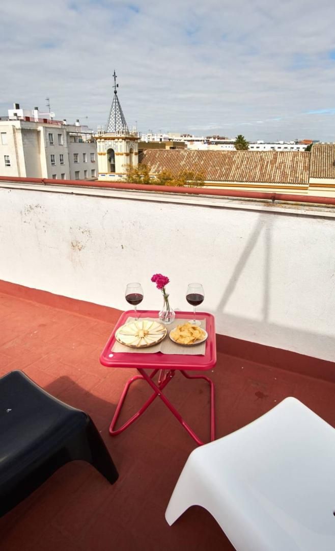 Piso en  Calle Luis Montoto 2 - Foto 6