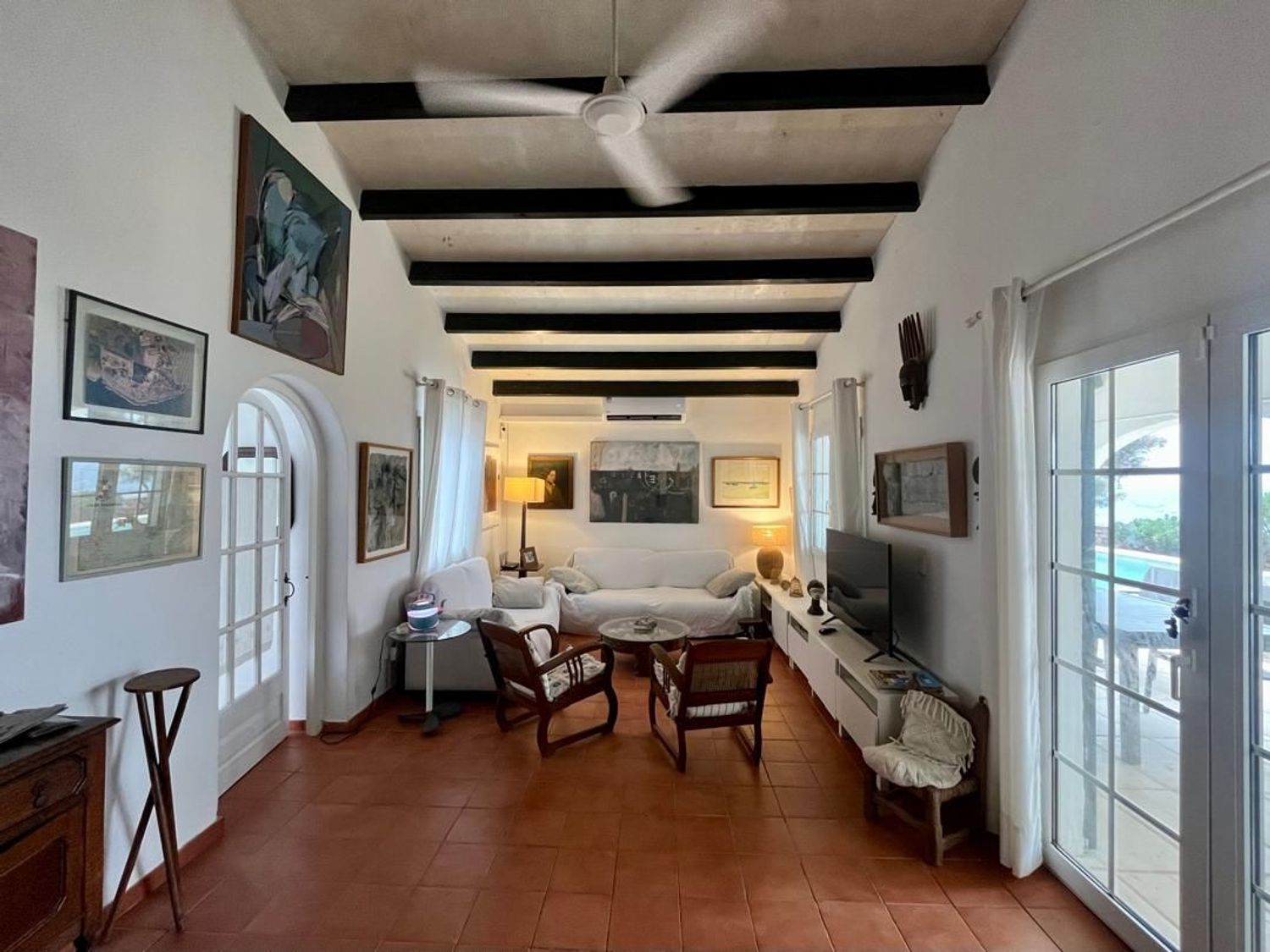 Casa o chalet independiente en Paseo Marítim, 98, Cala En Bosch-Serpentona, Cala En Bosch-Serpentona - Foto 7
