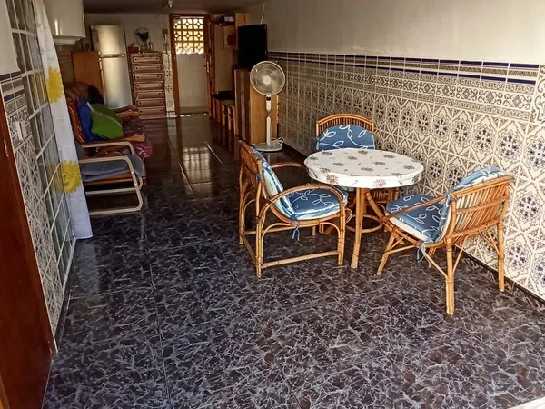 Chalet adosado en Calle Puerto Echegarate, 9, Los Urrutias, Los Urrutias - Foto 11