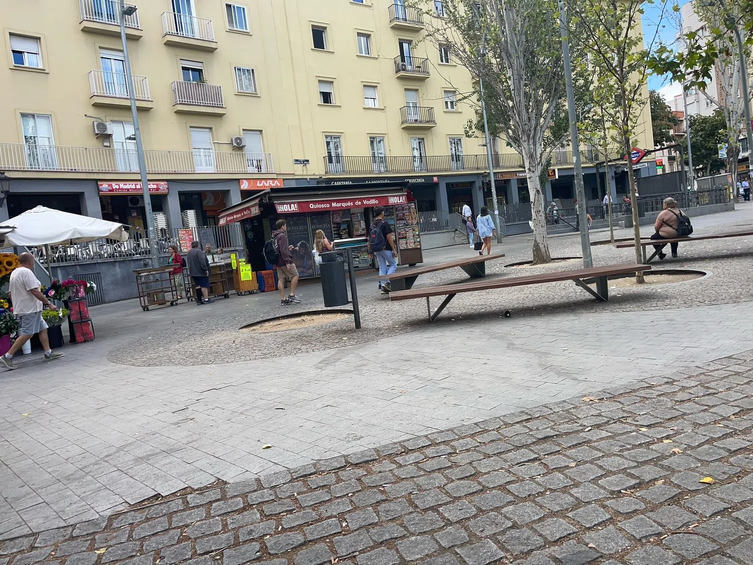 Piso en Barrio Opañel - Foto 28