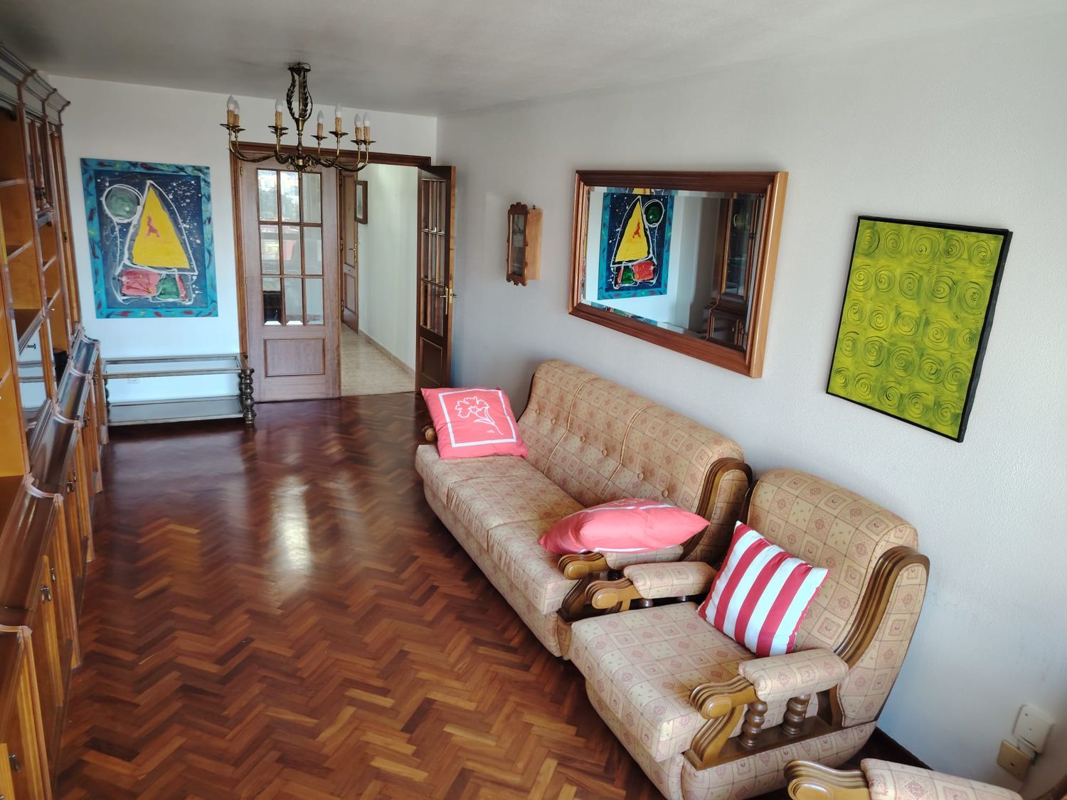 Piso en calle Alcalde Jaime Hervada, 35 - Foto 7