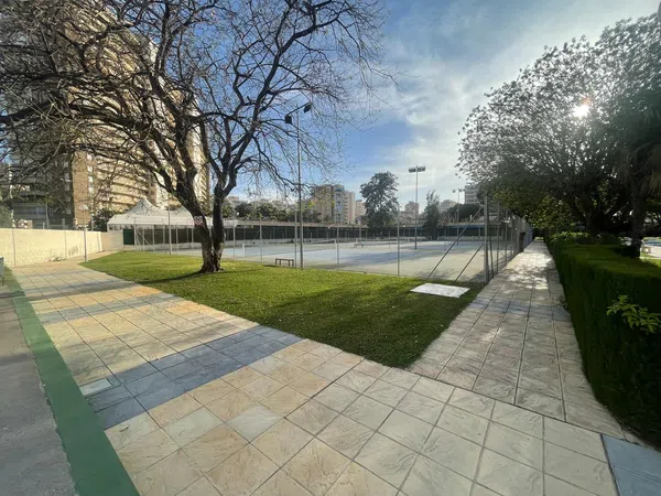 Piso en avenida de la Costa Blanca, 117 - Foto 22