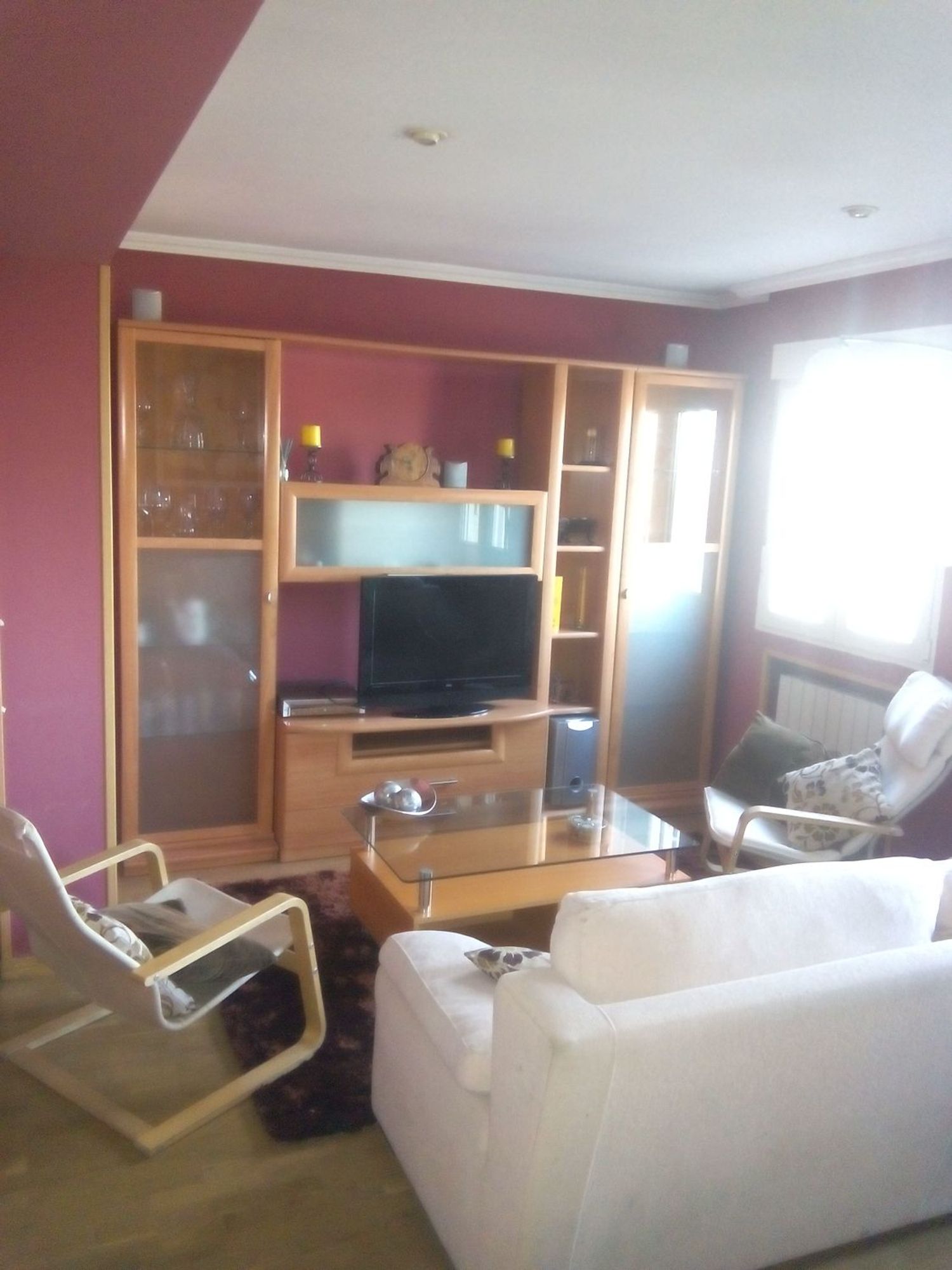 Piso en calle Mingorría, 2