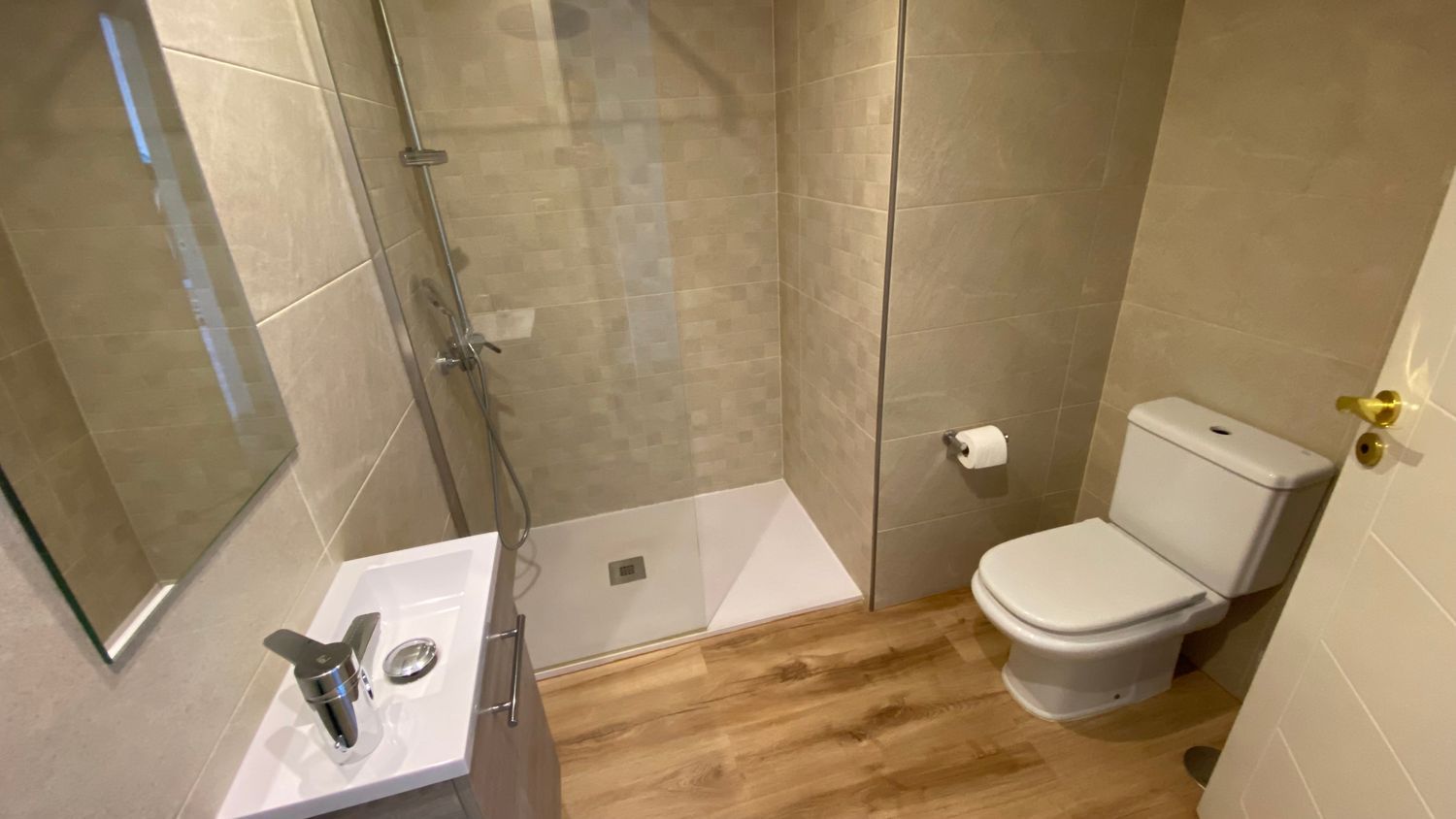 Piso en calle Frasquito Gil, 1 - Foto 16