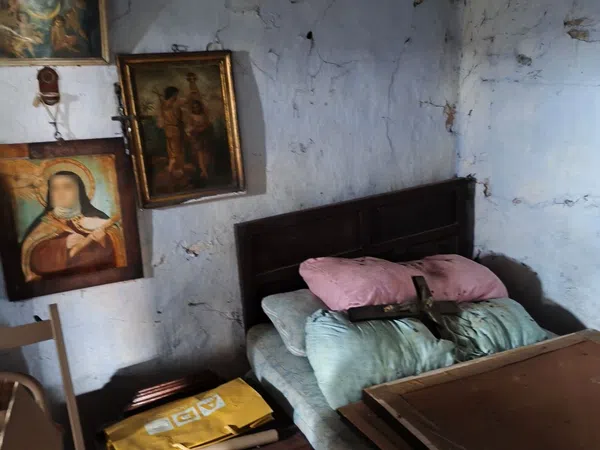 Casa de pueblo en San Martín de Valle, 30 - Foto 24