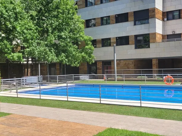 Piso en Calle de Américo Castro, 3 b, Sanchinarro - Foto 18