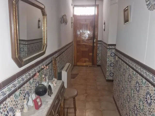 Casa o chalet independiente en Calle Ángel San Miguel, 22 - Foto 11