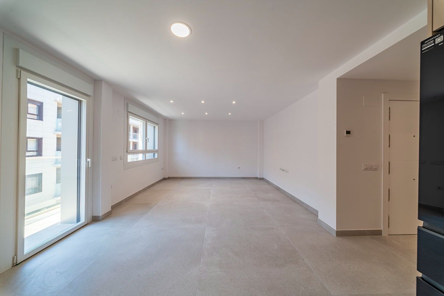 Piso en Calle Escultor Moreto, 35, La Granja - Foto 22