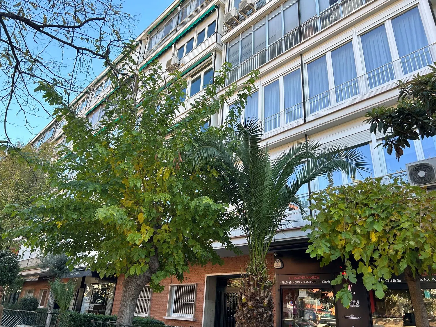 Piso en paseo de la Habana - Foto 27