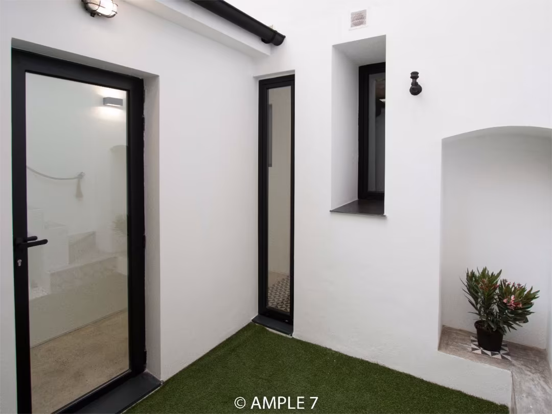 Planta baja en  Carrer Major 35 - Foto 37