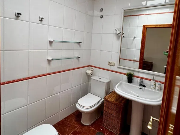 Chalet adosado en Aguadulce sur - Foto 15