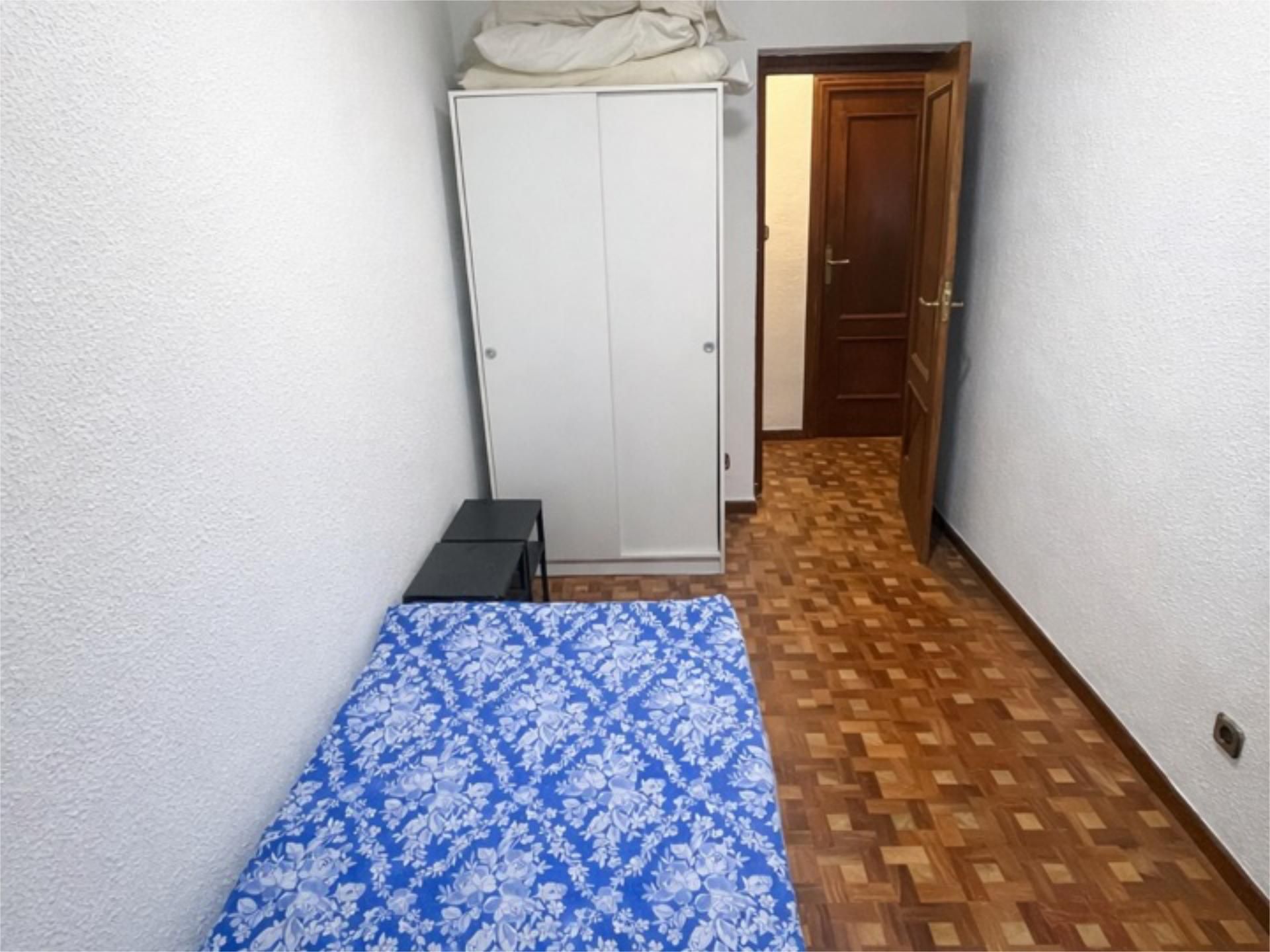 Piso en  Calle Marqués de Mondéjar 2 - Foto 8