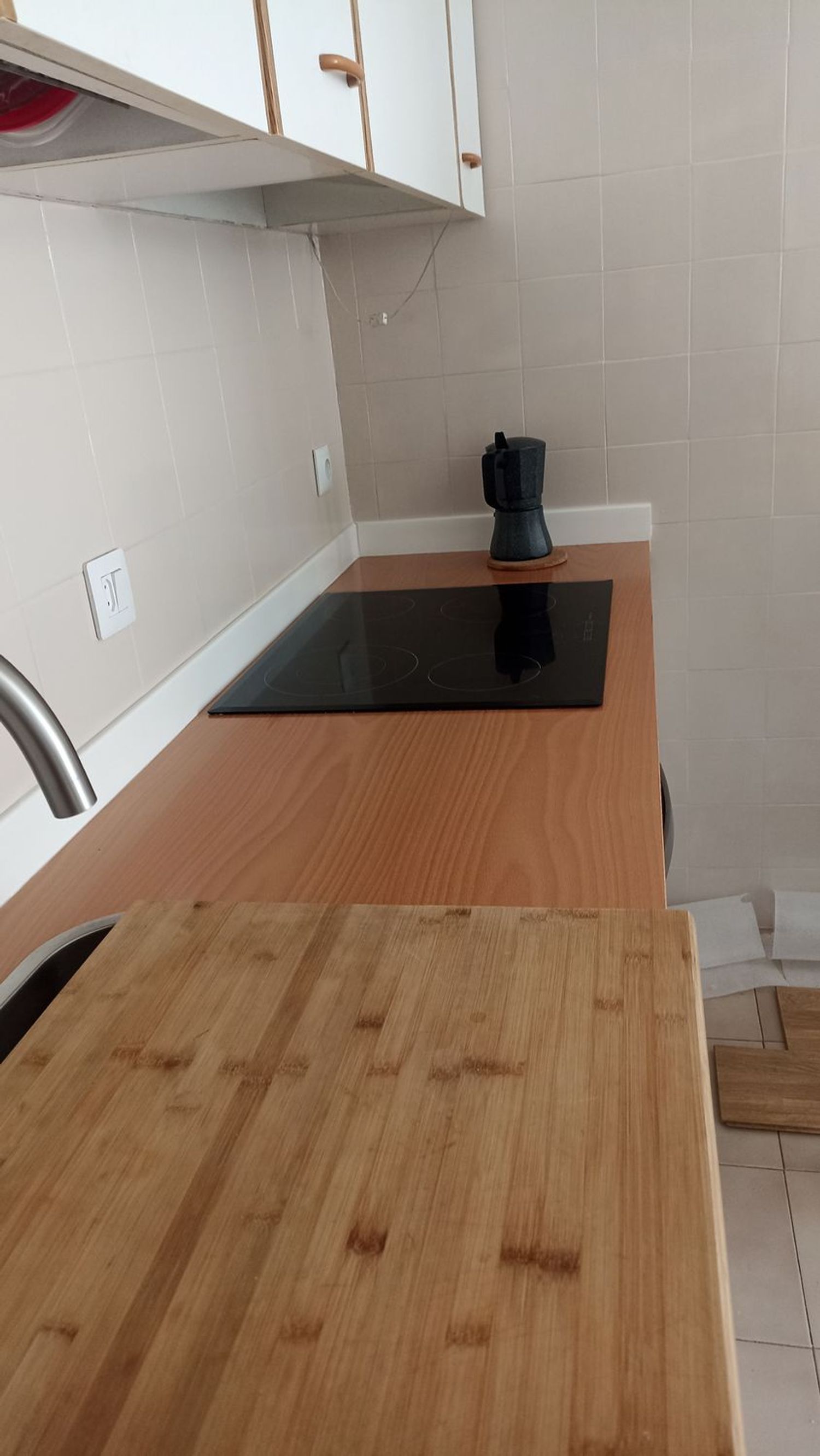 Piso en Calle de la Devesa, 23, Els Griells - Foto 5