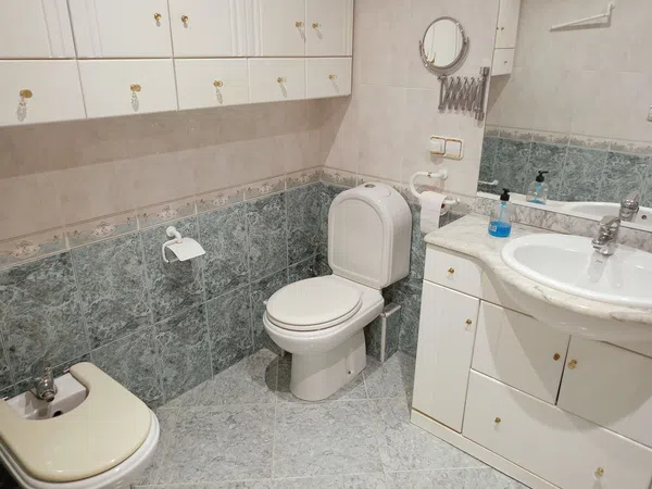 Piso en Calle de Cortes d'Arenós, 2, La Llum - Foto 2