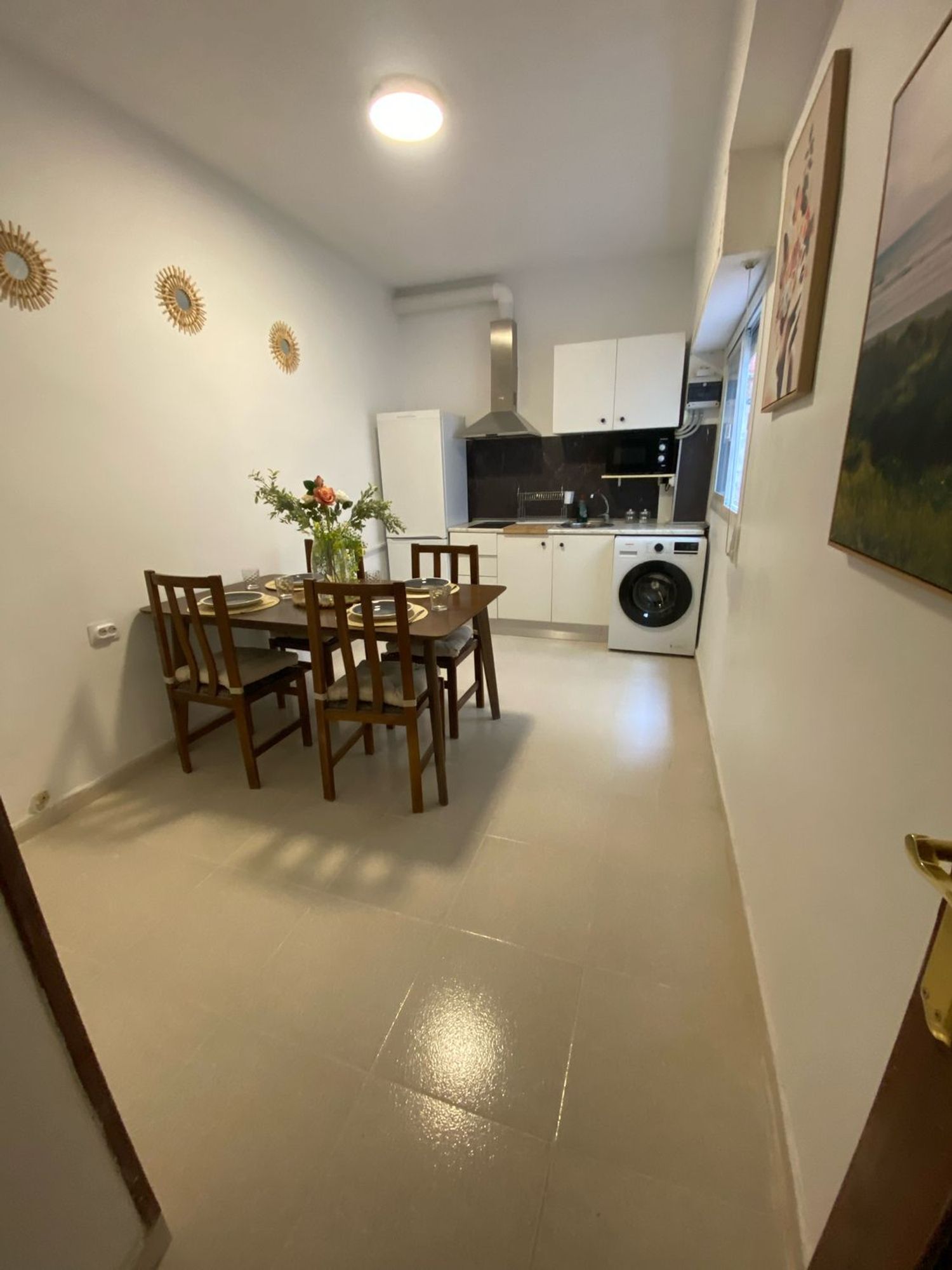 Piso en calle Azorín, 1 - Foto 7