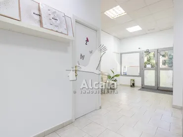 Local comercial en Alcalá de Henares - Foto 9