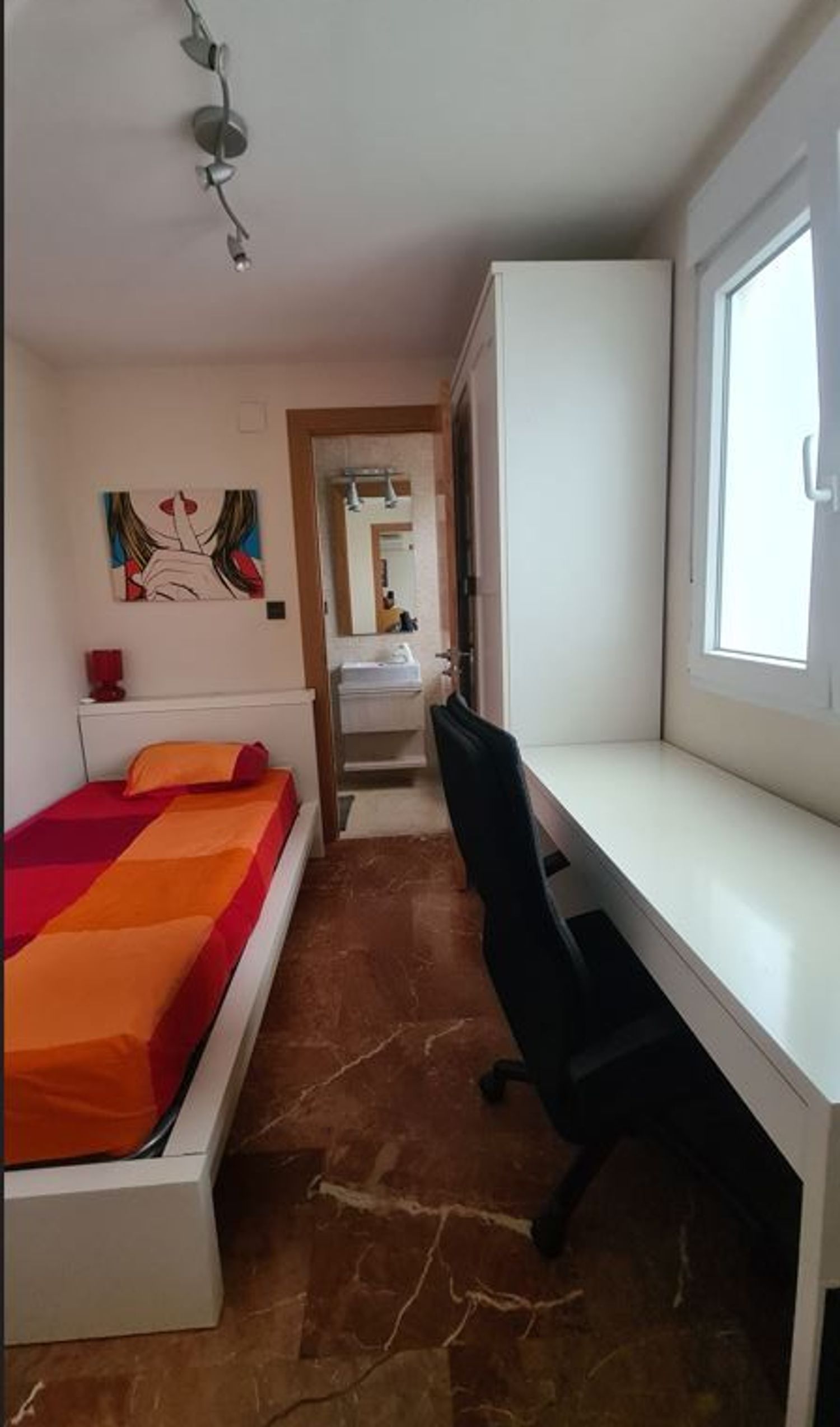 Estudio en calle Sos del Rey Católico, 14 - Foto 11