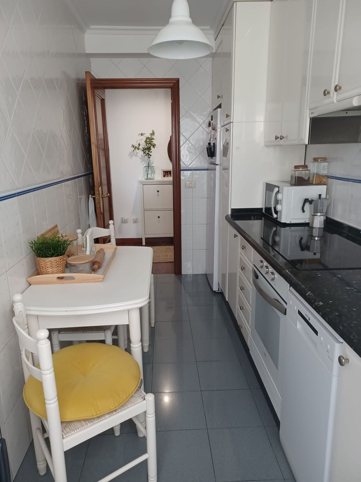 Piso en Calle Couto San Honorato, 13, Casablanca - Calvario - Foto 5