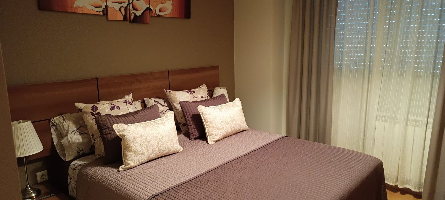 Piso en calle Cueva de Atapuerca, 1 - Foto 1