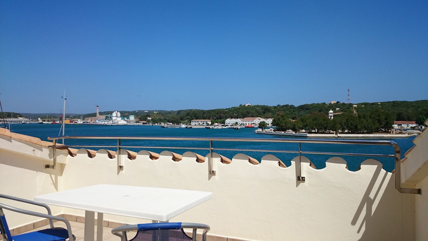 Dúplex en Moll de Llevant, 121 - Foto 14