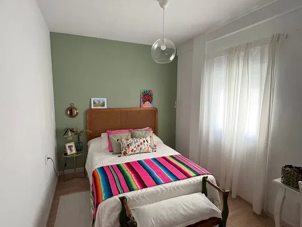 Piso en Carretera de Carmona, 25, Cruz Roja - Capuchinos - Foto 2