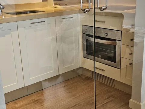 Piso en ronda de Monte Alto, 26