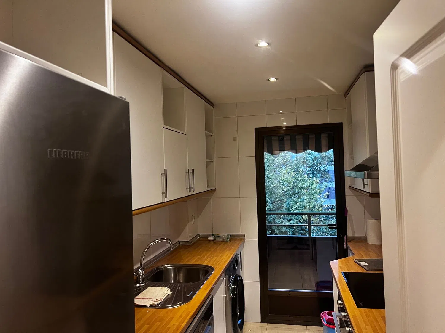 Piso en calle de Luis de Salazar, 9 - Foto 6