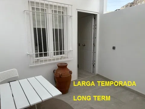 Piso en calle Gabriel García Márquez, 7